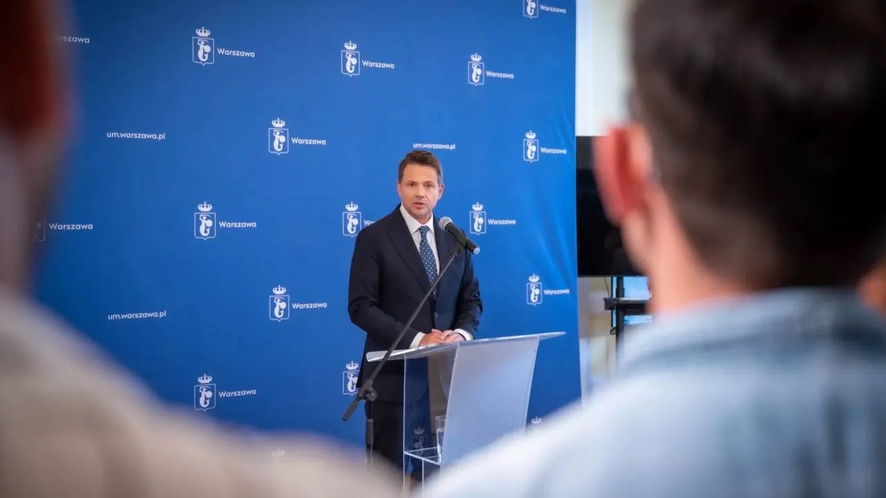 Dzień prawdy dla Trzaskowskiego. PiS z wyraźnym żądaniem dymisji