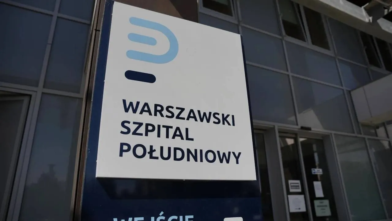 Dlaczego szpital zwolnił ordynatora Jędrzejewskiego? Upada kolejna dęta wersja