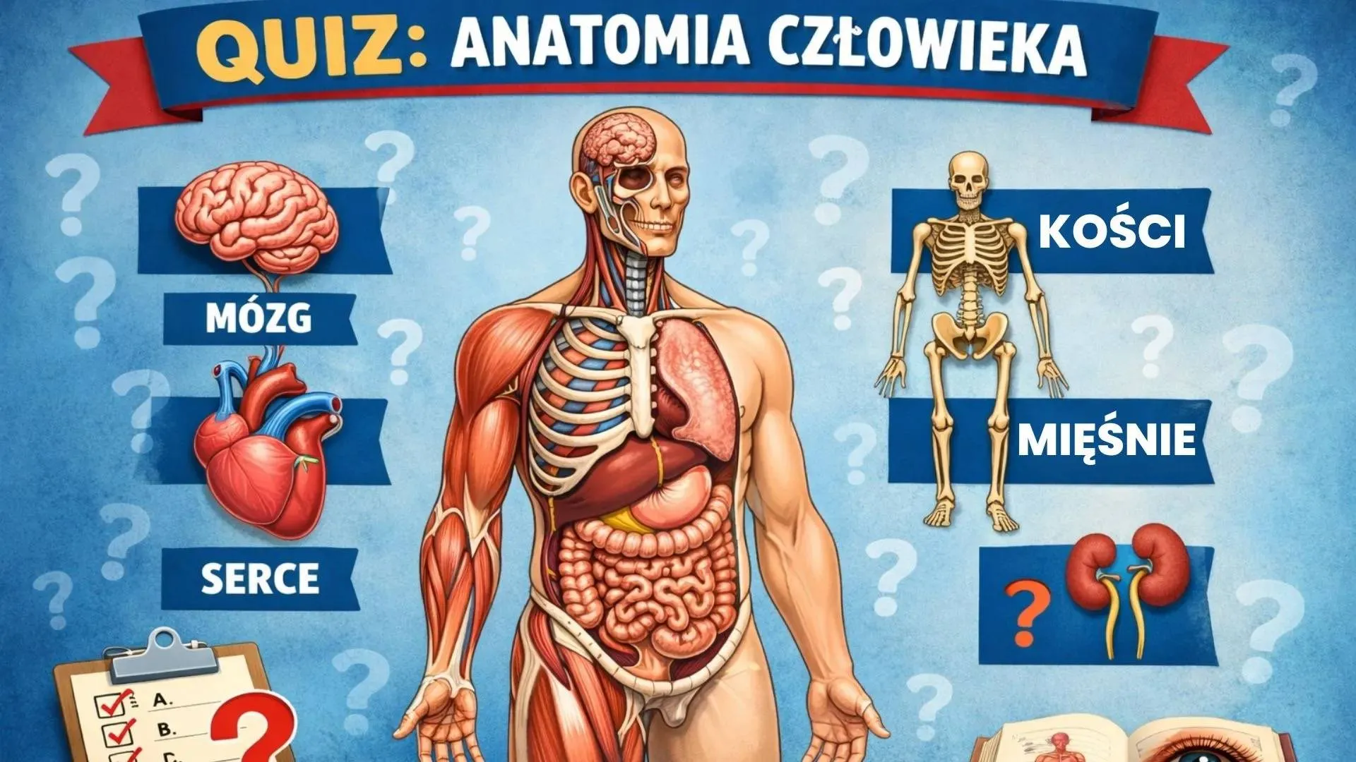 Anatomia człowieka
