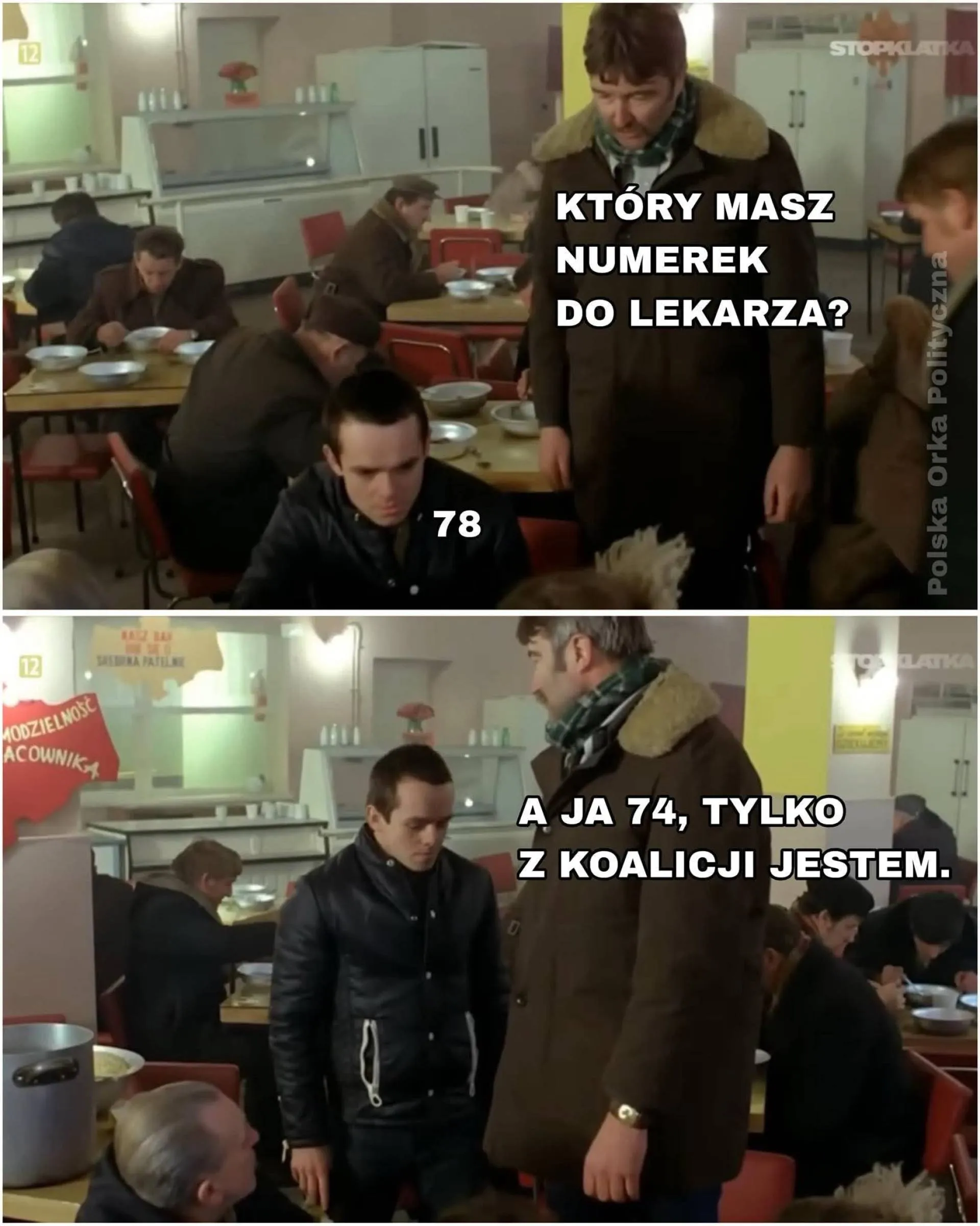 Ja z koalicji