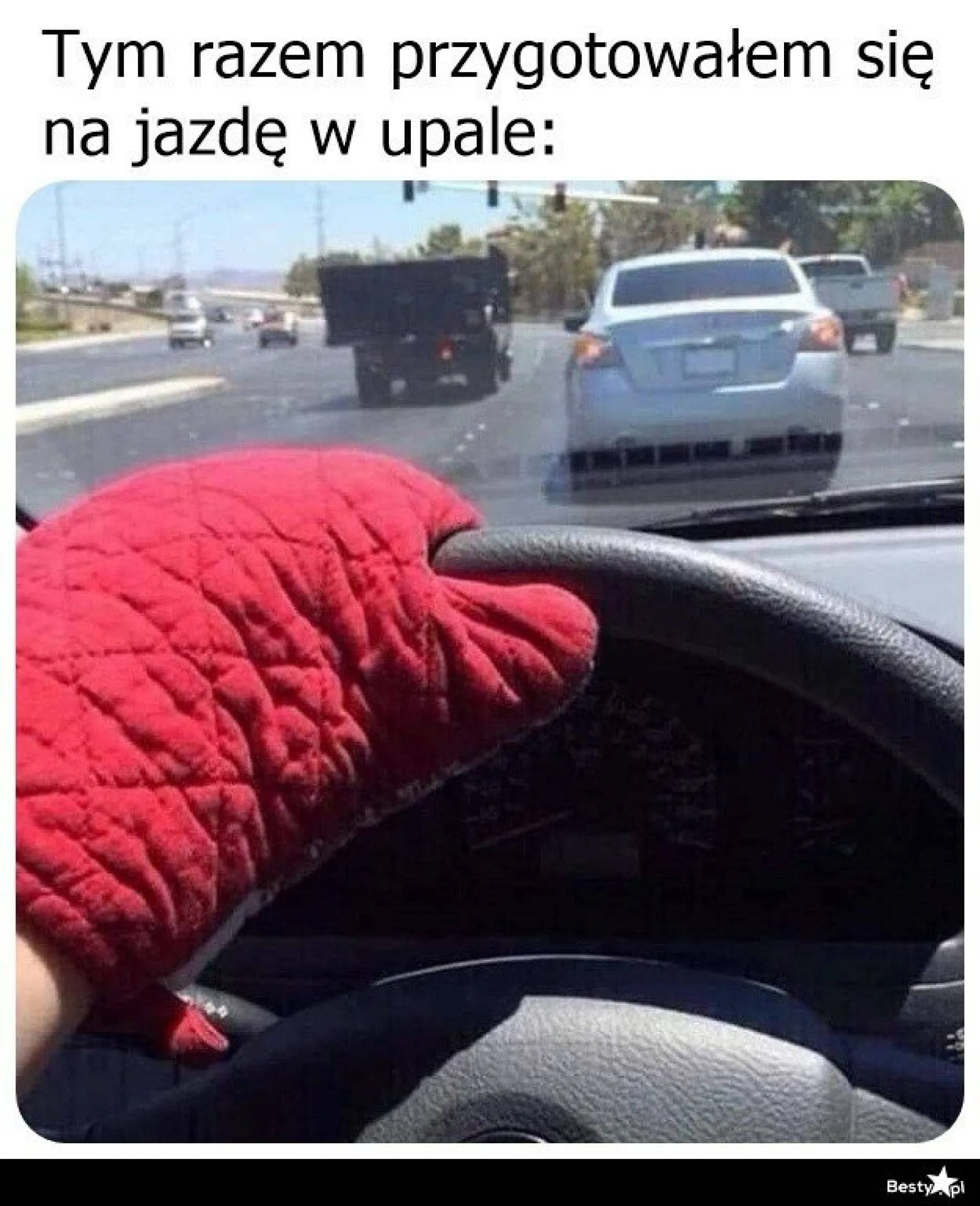 Tym razem