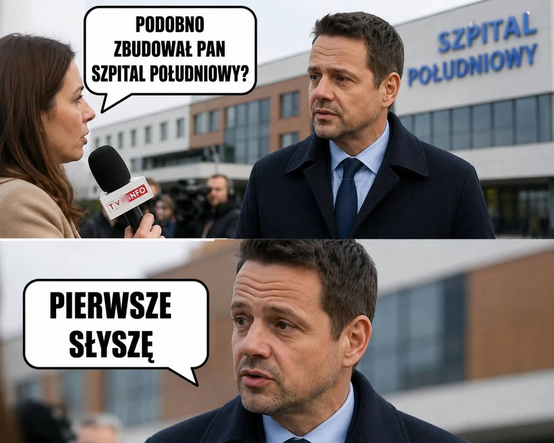 Nic nie wiem