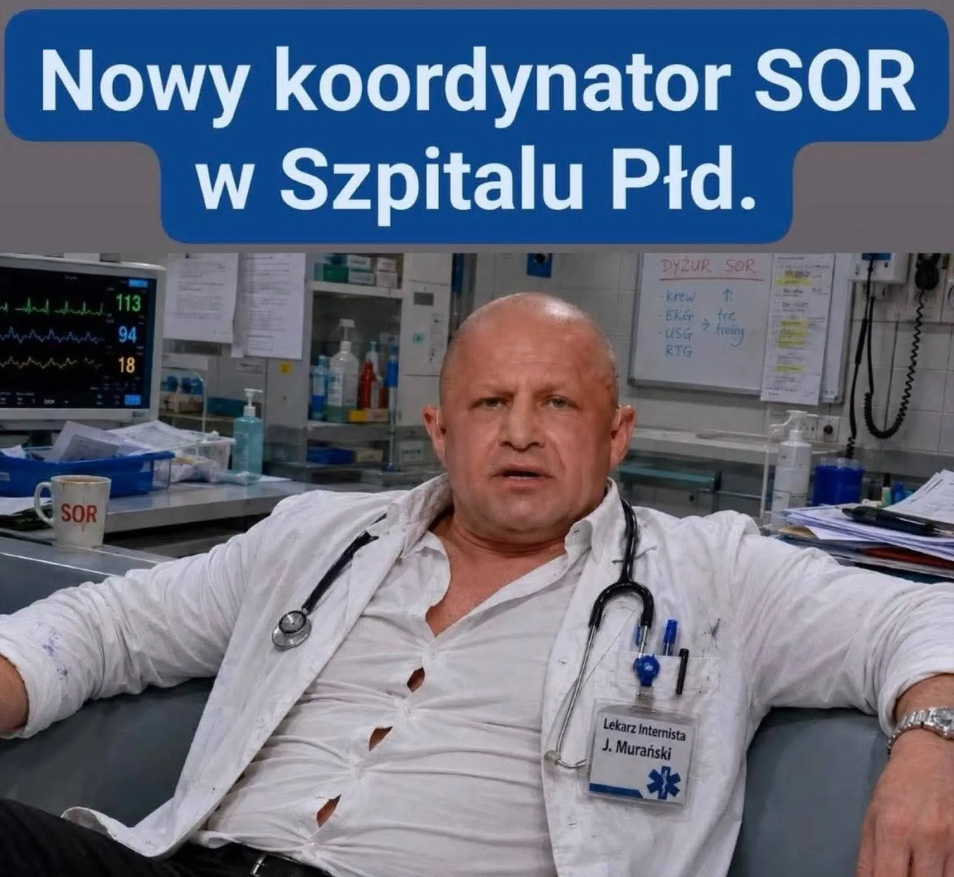 Koordynator