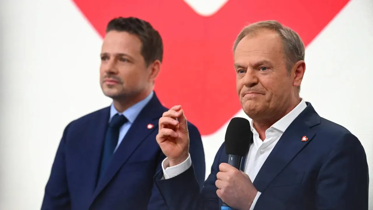 "Liczyli, że uda się to utrzymać w tajemnicy". Poseł opozycji mocno o postawie polityków KO