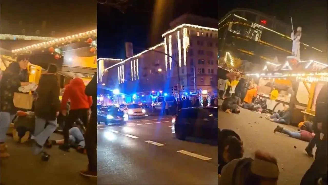 Wjechał autem w tłum na jarmarku. Zapadł wyrok dla sprawcy