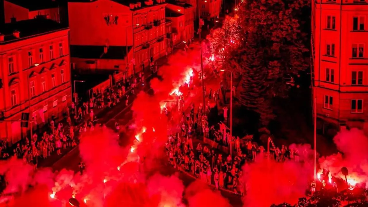500 rac dla bohaterów Czerwca ’76. Radom pamiętał