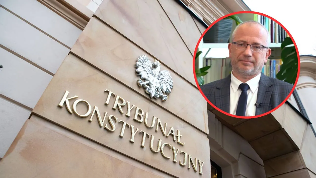 Kandydat na sędziego TK budzi wątpliwości. Na biurko prezydenta trafiła istotna analiza