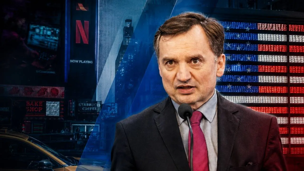 Europejska Prokuratura chce uchylenia immunitetu posła KO. Ziobro: „Wszystko jest blokowane”
