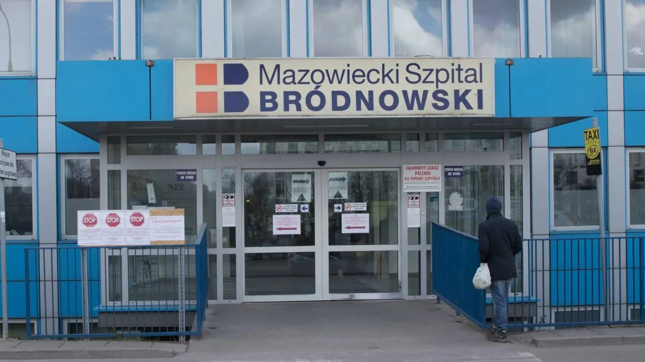 Kolejny szpital otrzymał od Kacprzyka korekty faktur. Opiewają na ponad 100 tys. złotych