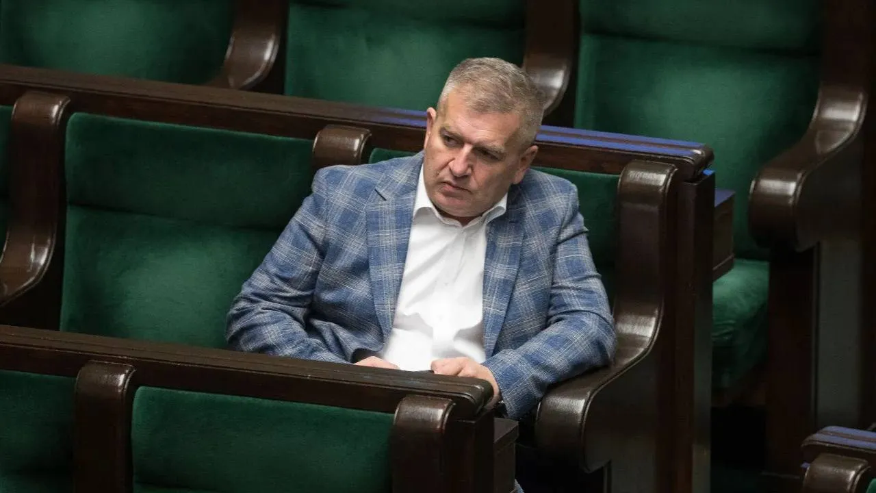 Arłukowicz zaatakował dziennikarzy. "Polityczny zamach na rząd przy okazji Emila"