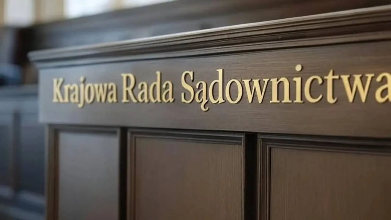 Dominacja sędziów powiązanych z politykami. Przed "prawyborami" do KRS ostrzegała Komisja Wenecka