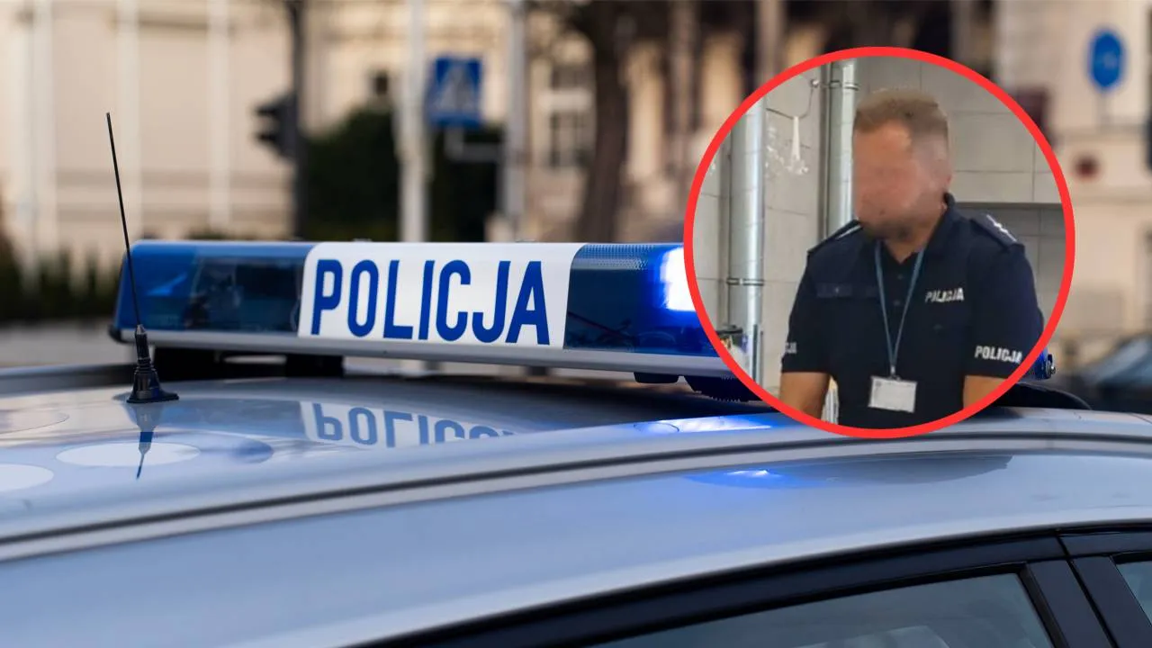 Mroczny proceder w mieleckiej komendzie. Policjant szantażował kobiety nagimi zdjęciami? Ślepy system