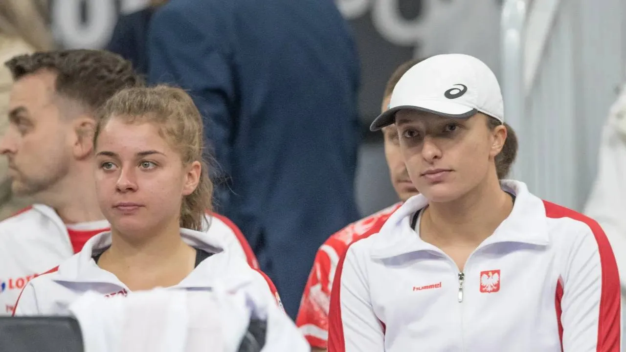 Wimbledon 2026: Świątek i Chwalińska faworytkami, Linette z rosyjską mistrzynią