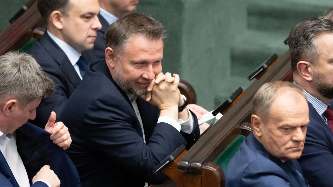 „To jest afera Trzaskowskiego i Kierwińskiego”. Posłanka Razem nie gryzła się w język