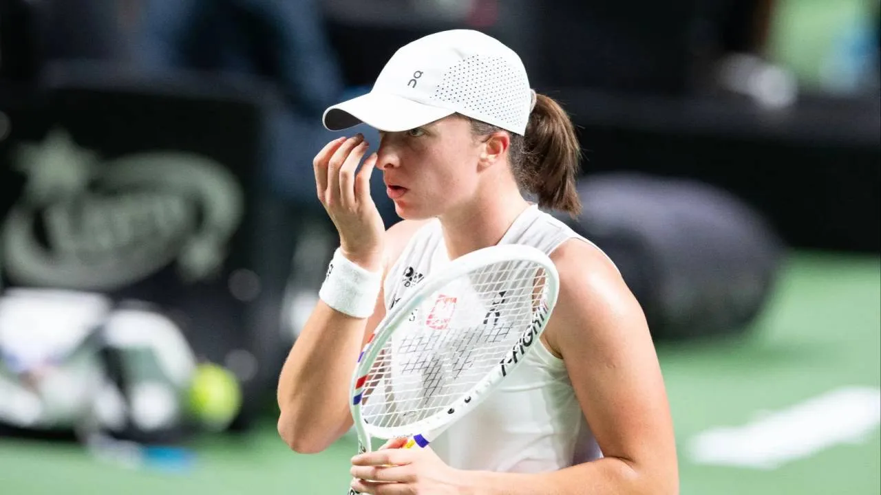 Będzie dramatyczny spadek Igi Świątek w rankingu? Polka broni tytułu w Wimbledonie
