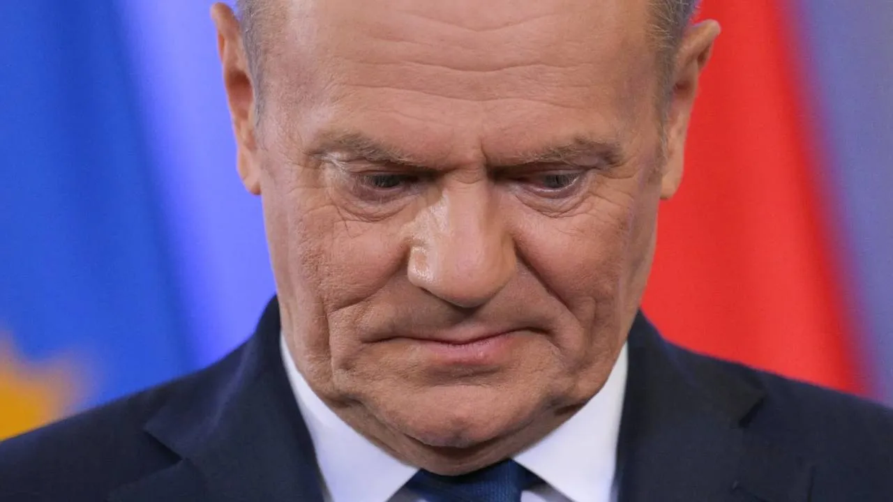 „Ludzie widzą, że cała ta władza jest skompromitowana”. Kmita podsumował ostatnie afery KO