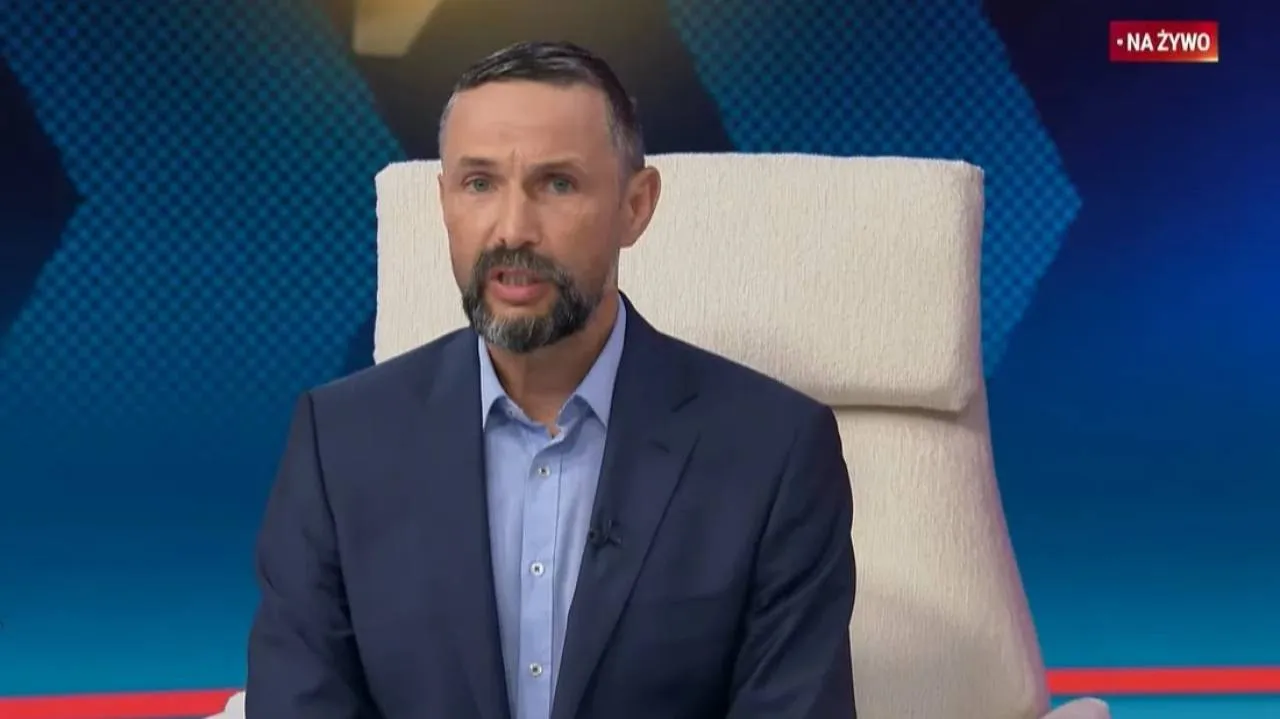 Mocny apel w TV Republika. "Żaden polityk nie ma prawa poniżać lekarza"