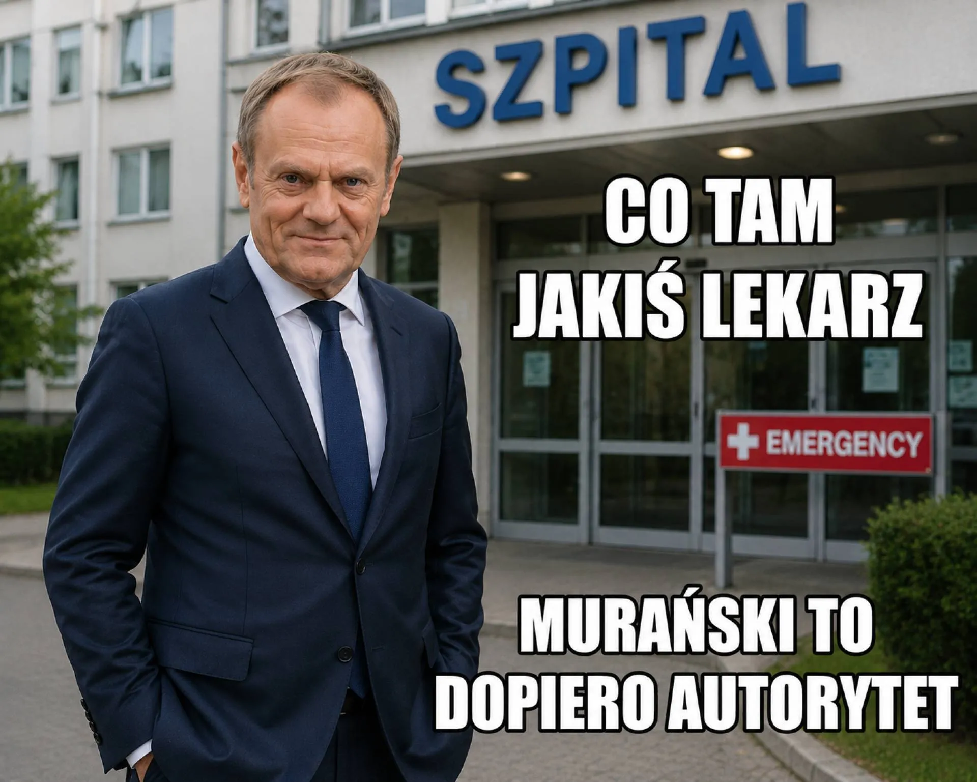 Postać naprawdę znana