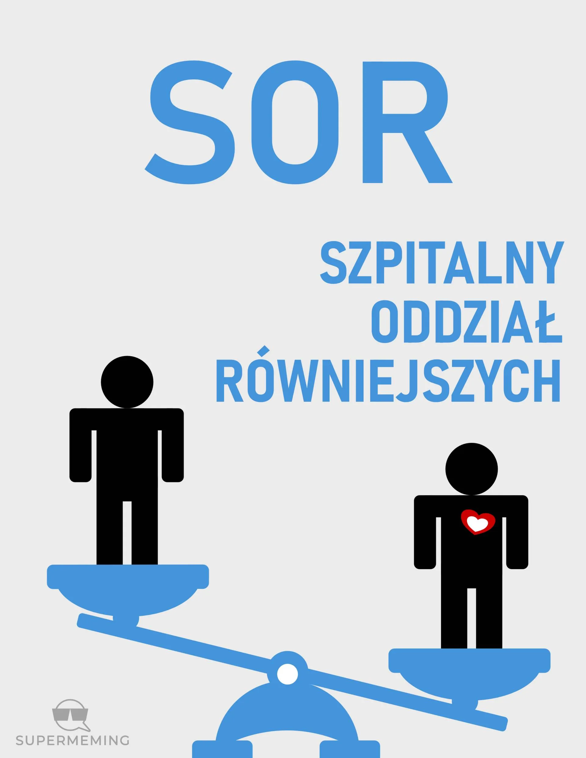 SOR