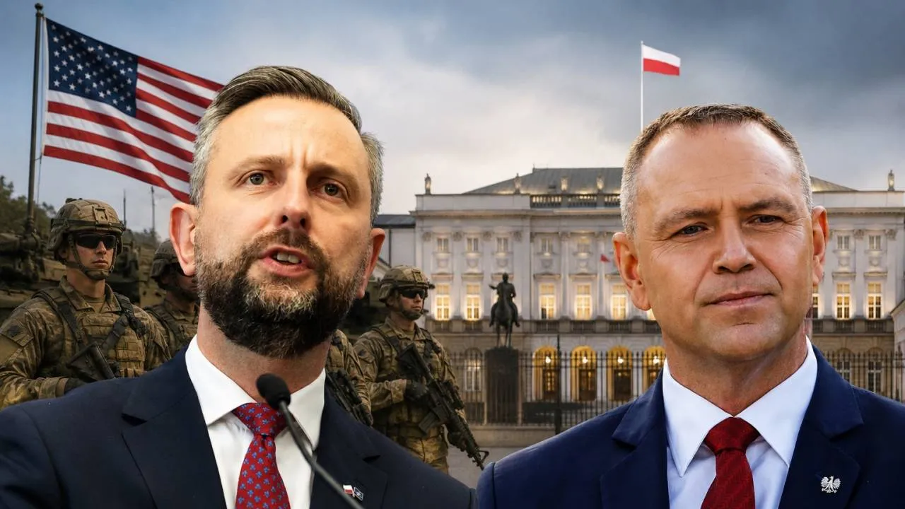 Kosiniak-Kamysz chciał zebrać polityczne punkty. Mocna riposta z Pałacu Prezydenckiego