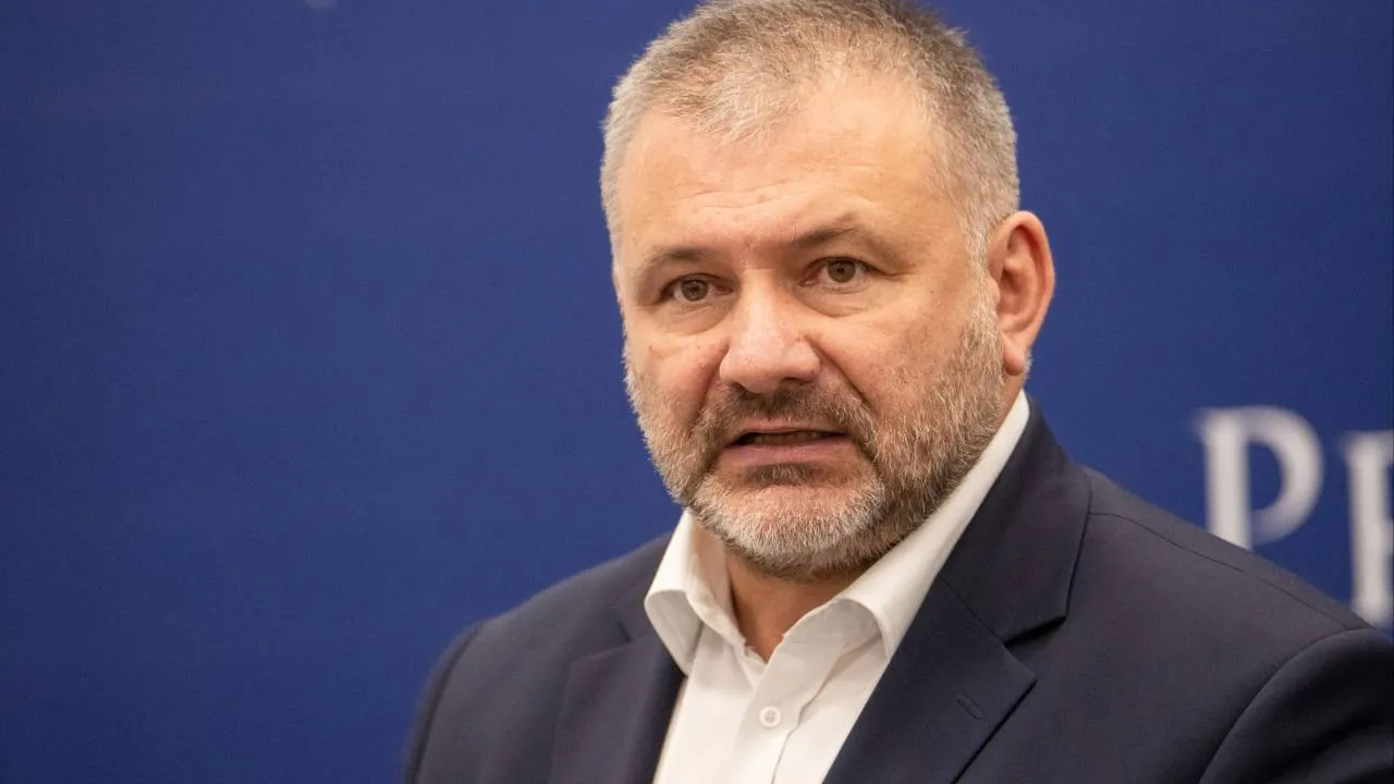 Sędziowie wypunktowali stanowisko Żurka. "Apelujemy, by powrócił do rzeczywistości prawnej"