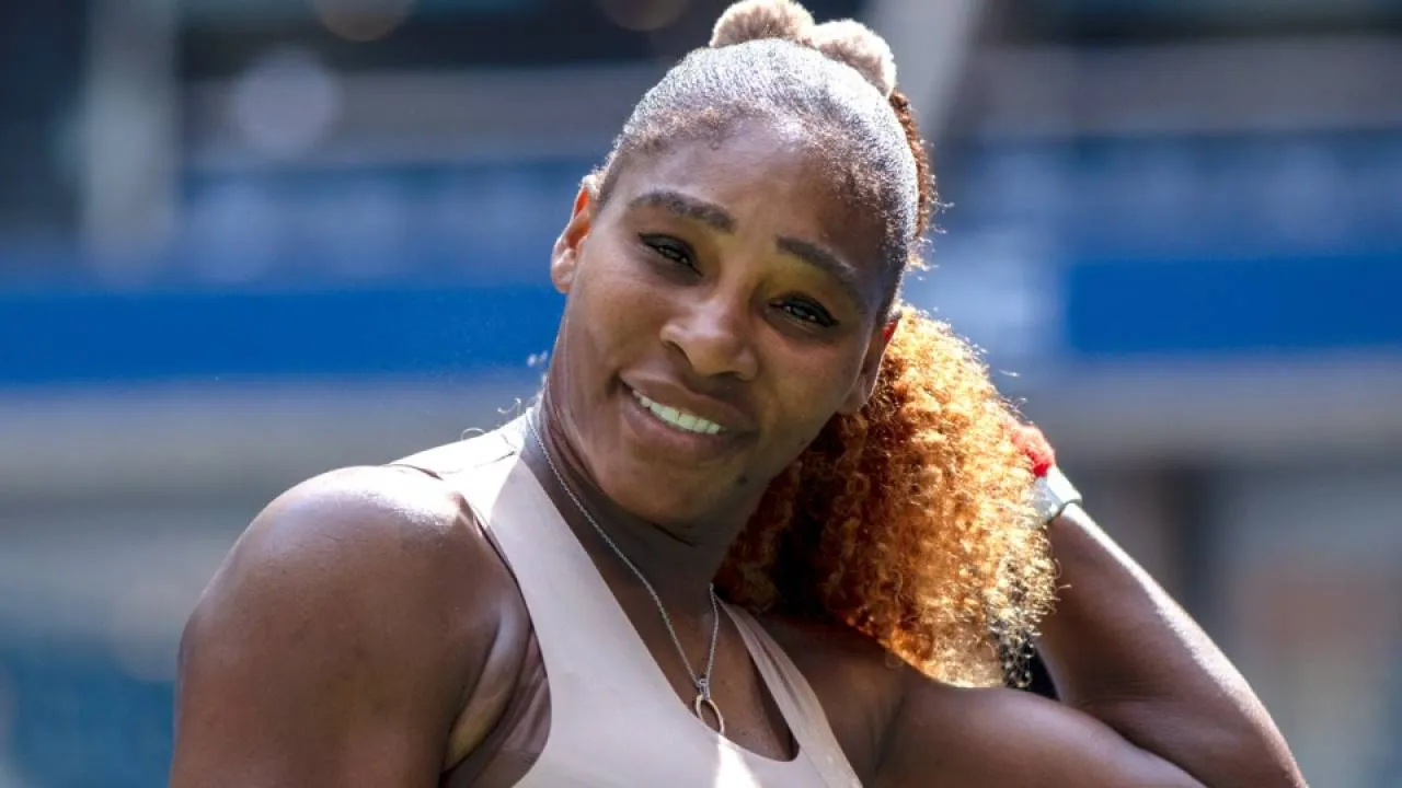Wielki powrót Sereny Williams. Po czterech latach znów zagra na Wimbledonie