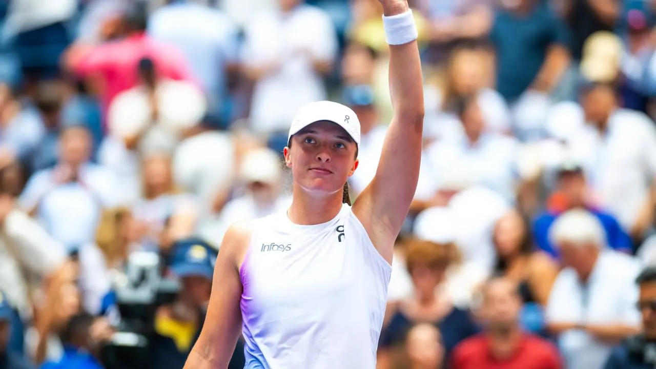 Ranking WTA: Iga Świątek dalej na podium. Teraz czeka ją walka o ogromną stawkę