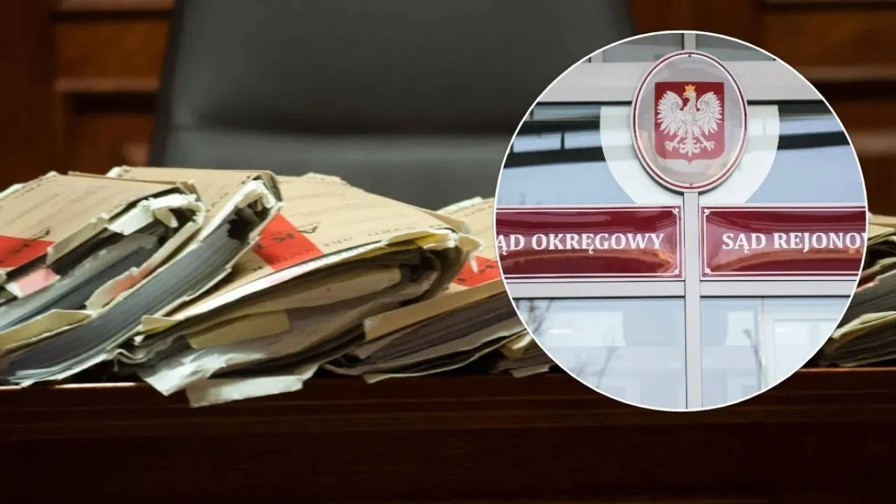 Praworządność z „instrukcją obsługi”. Burza wśród prawników po informacji Niezalezna.pl