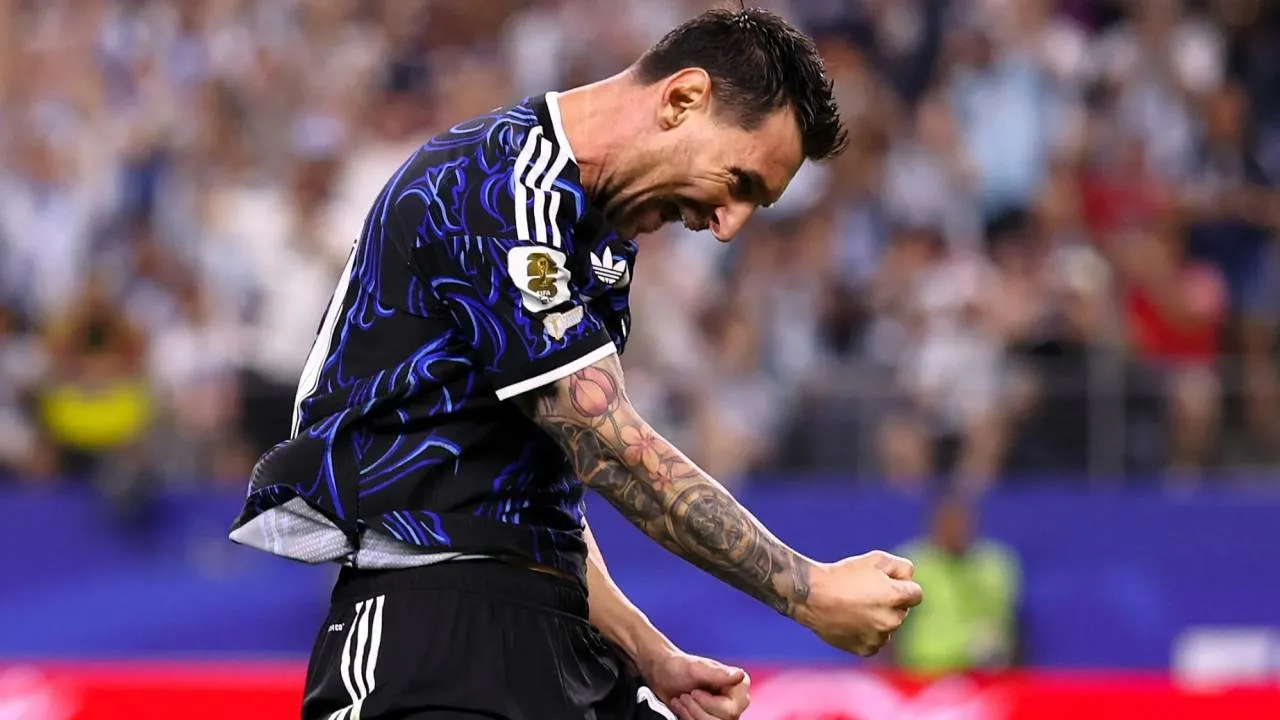 Messi znów przeszedł do historii! Dwa wielkie rekordy na mundialu