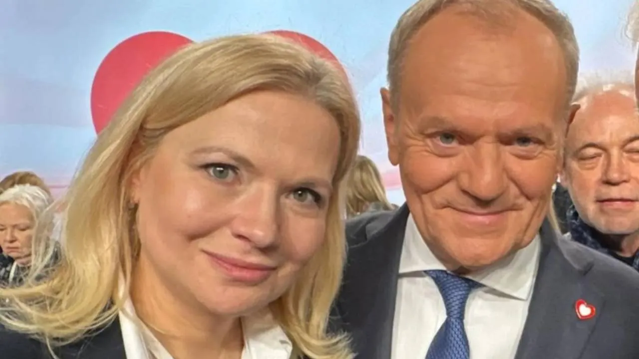 Budowała przyjaźń z reżimem Putina. Rosyjskie wycieczki krakowskiej kandydatki Tuska
