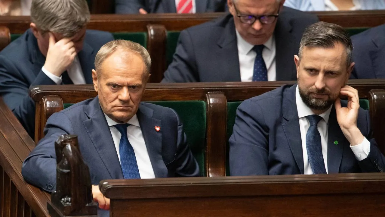 Kosiniak-Kamysz na jednej liście z Tuskiem? „To już jest dogadane”