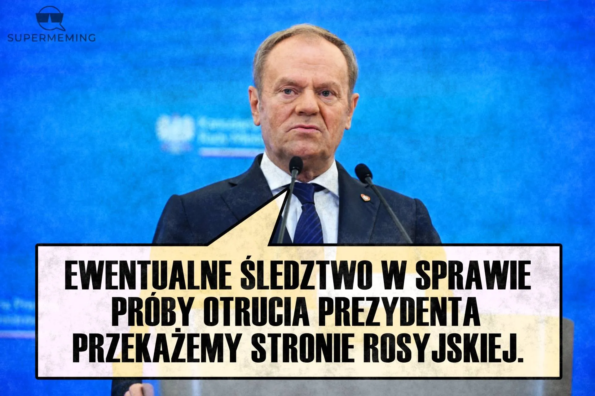 Ewentualne śledztwo