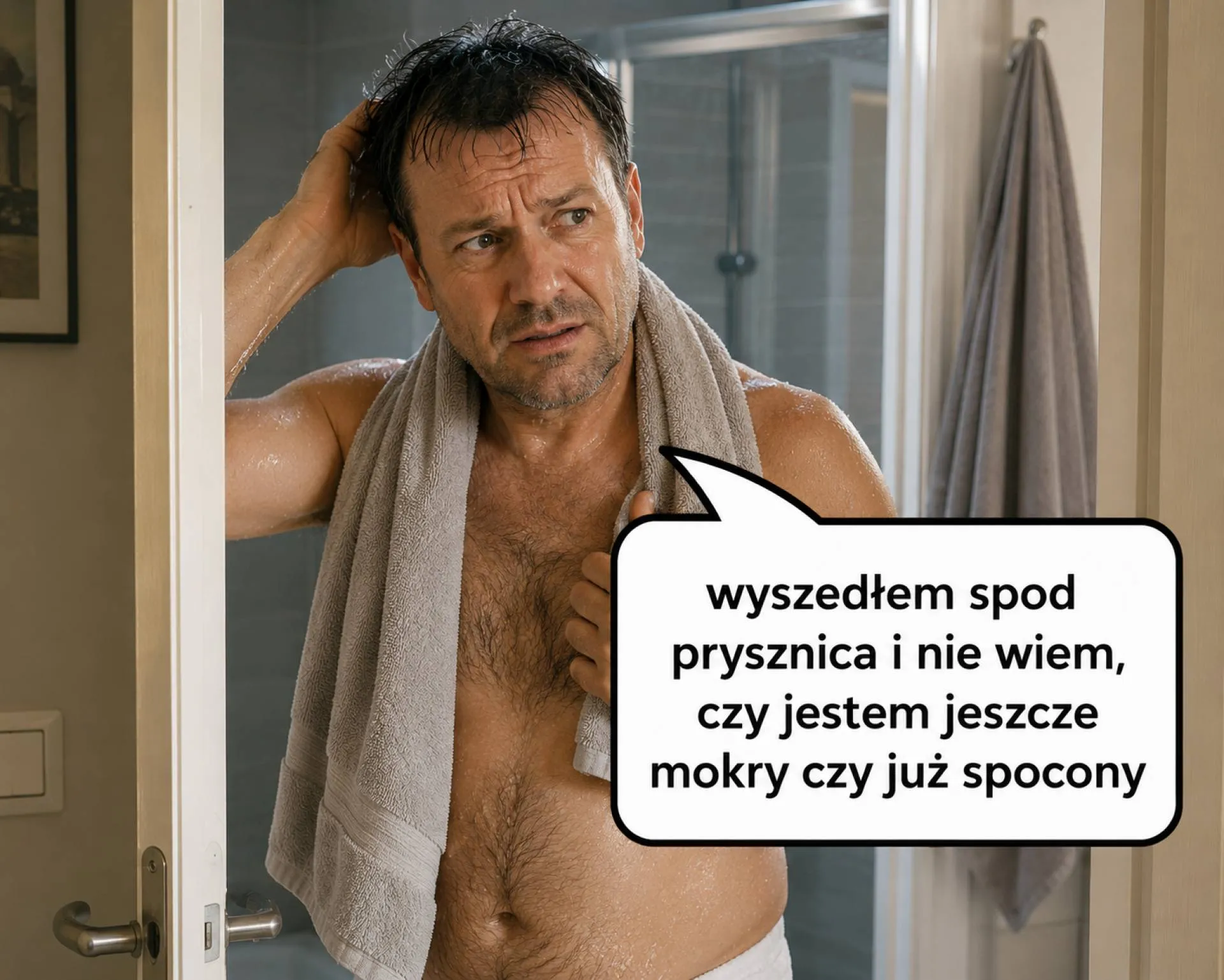 Upał