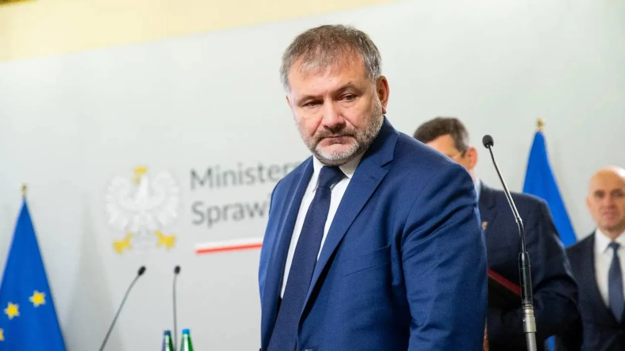 Neo-KRS maszeruje pod rękę z ministrem Żurkiem. Sędzia Schab: to czysta polityczna głupota