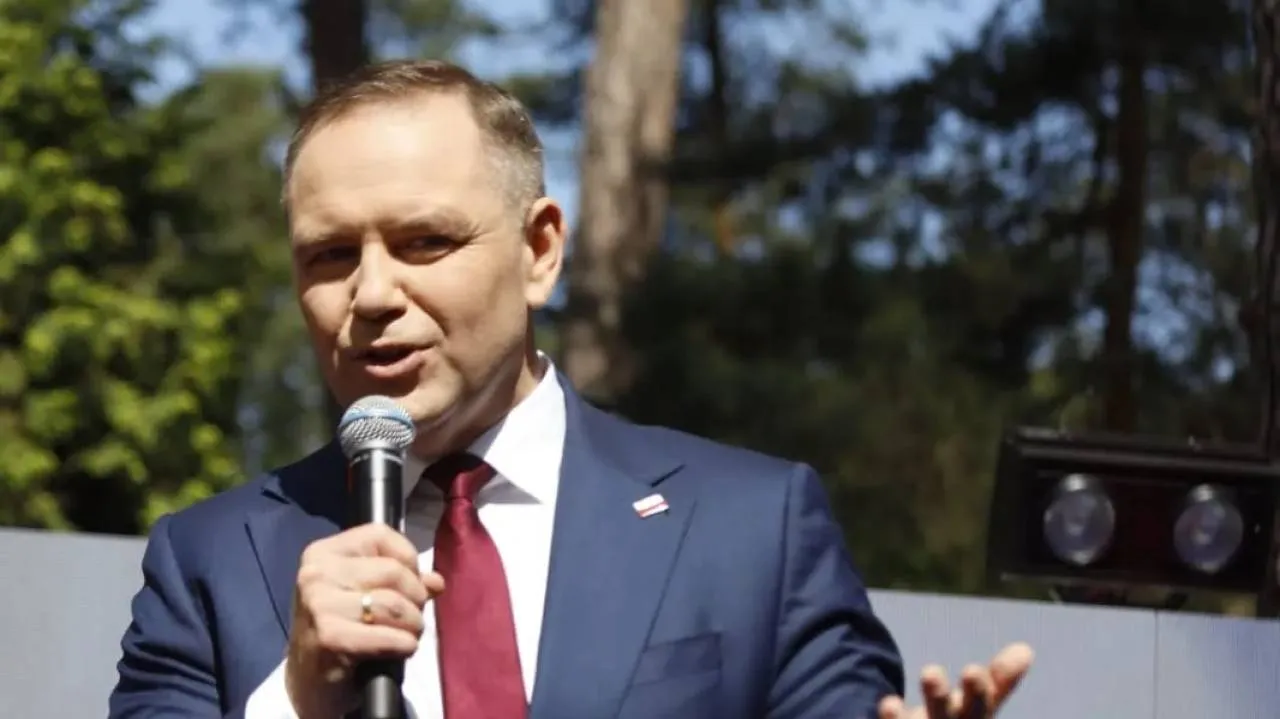 Czy ktoś naraził prezydenta na utratę życia lub zdrowia? Jest ruch prokuratury
