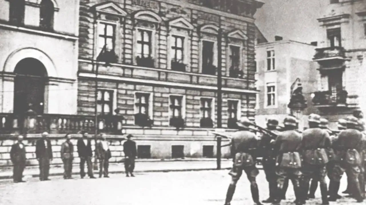 Czy Niemcy wypłacą Polakom odszkodowania za zbrodnie wojenne?