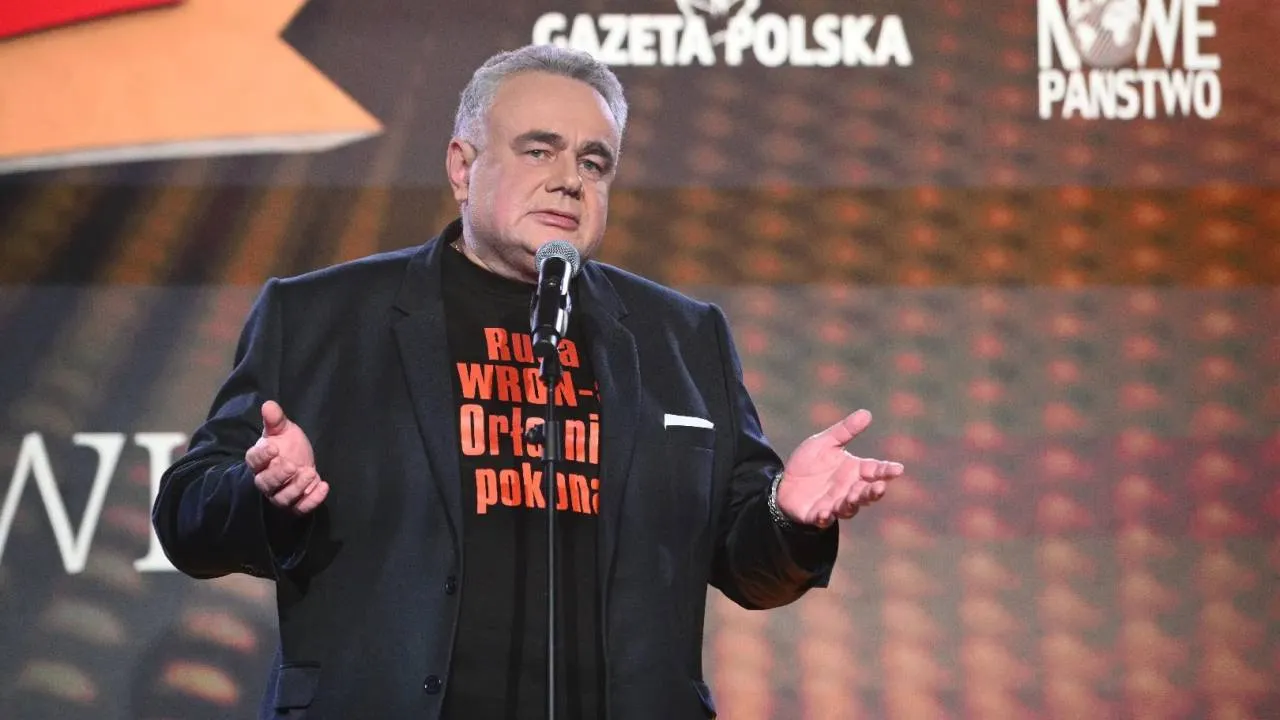 „Największy skandal w historii". Sakiewicz ostro o aferze w Szpitalu Południowym