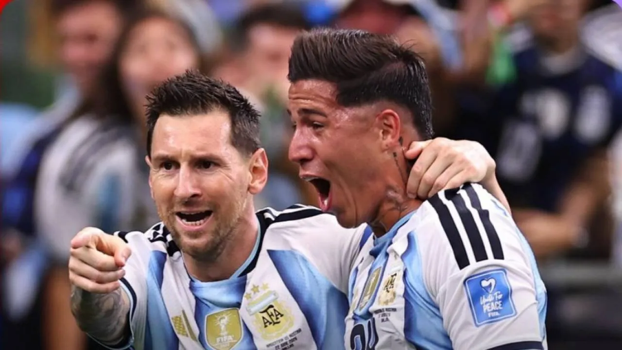 Miliony widzów i mnóstwo goli. Mundial pełen rekordów, a FIFA zaciera ręce
