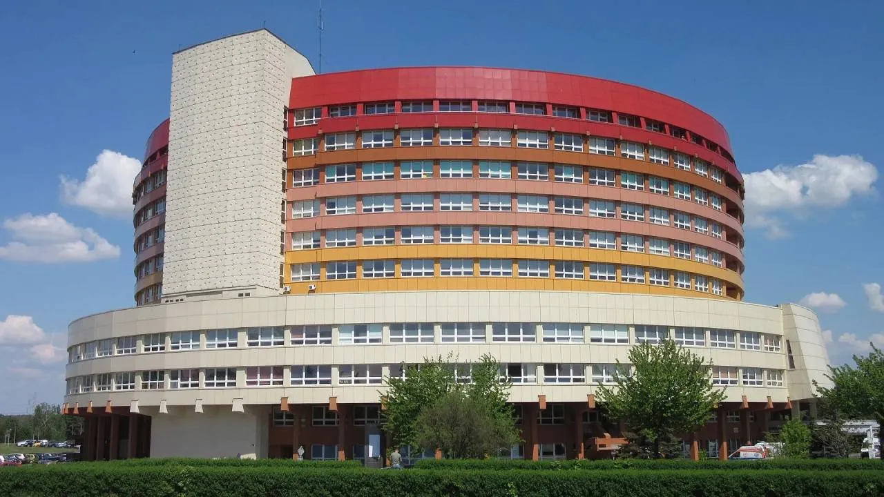 Nie tylko Warszawa. Ten szpital płaci specjalistom grubo ponad 2 miliony złotych rocznie