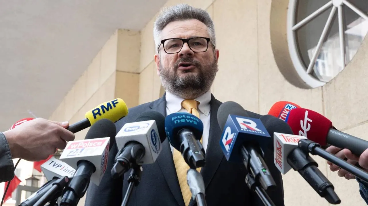 Upada śledztwo ws. "dwóch wież". Postanowienie ma 63 strony. Wnioski są jednoznaczne