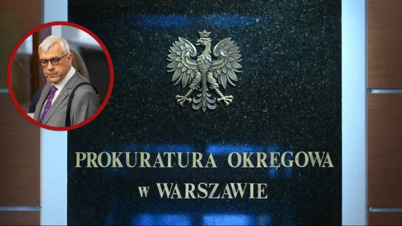 "Kolejne kłamstwo Tuska legło w gruzach". Fala komentarzy po decyzji prokuratury ws. dwóch wież