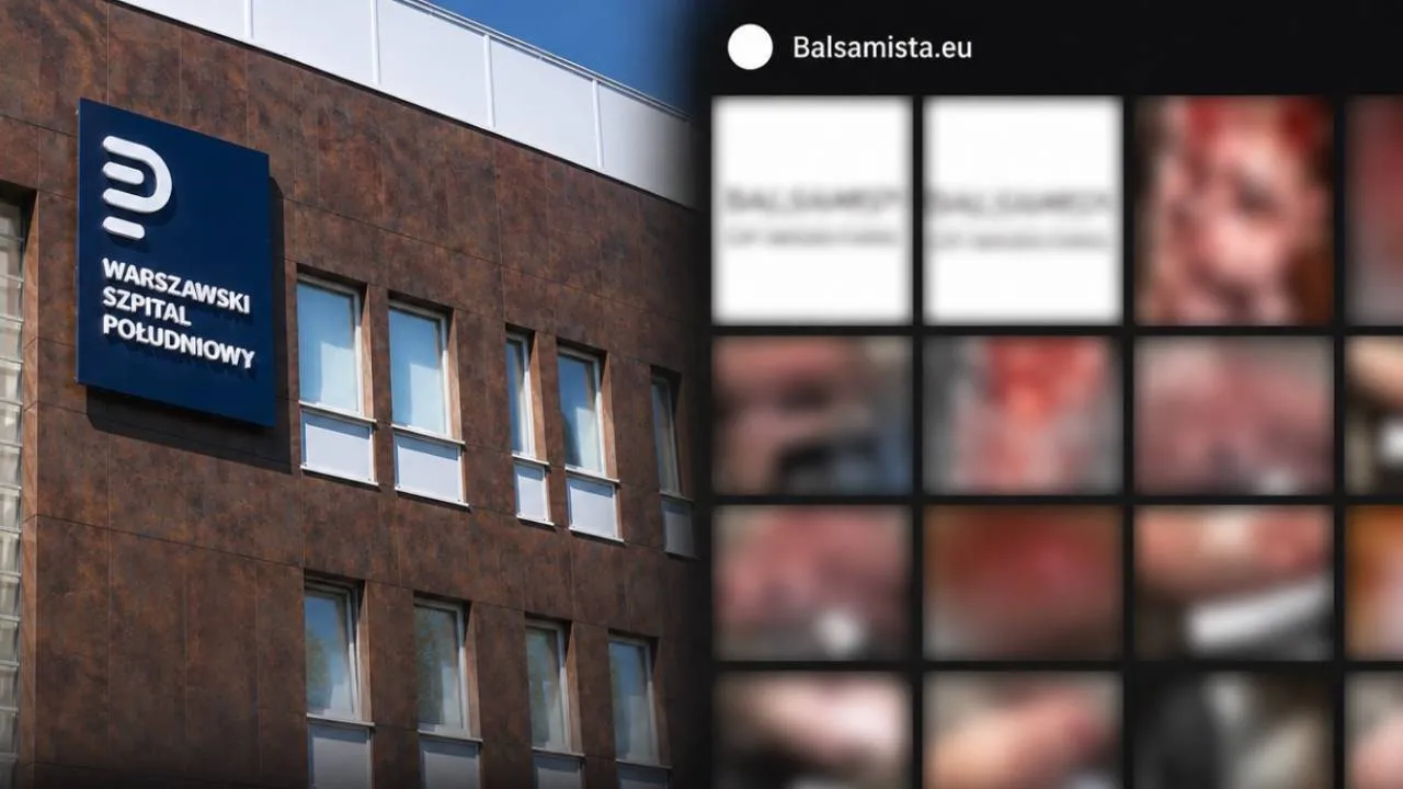 Przyjrzeliśmy się profilom szefa prosektorium. To wciąż można znaleźć w sieci
