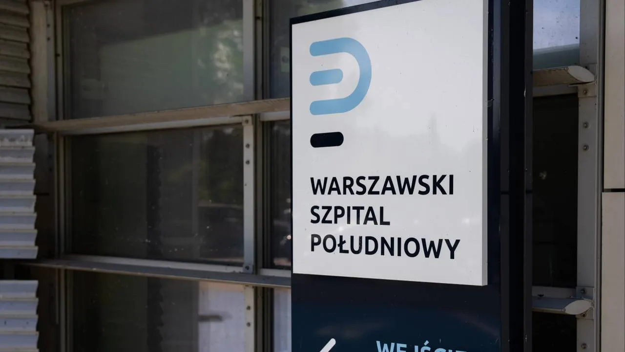 Drastyczne zdjęcia zwłok i zarzuty wobec prosektorium Szpitala Południowego. Nowe wątki