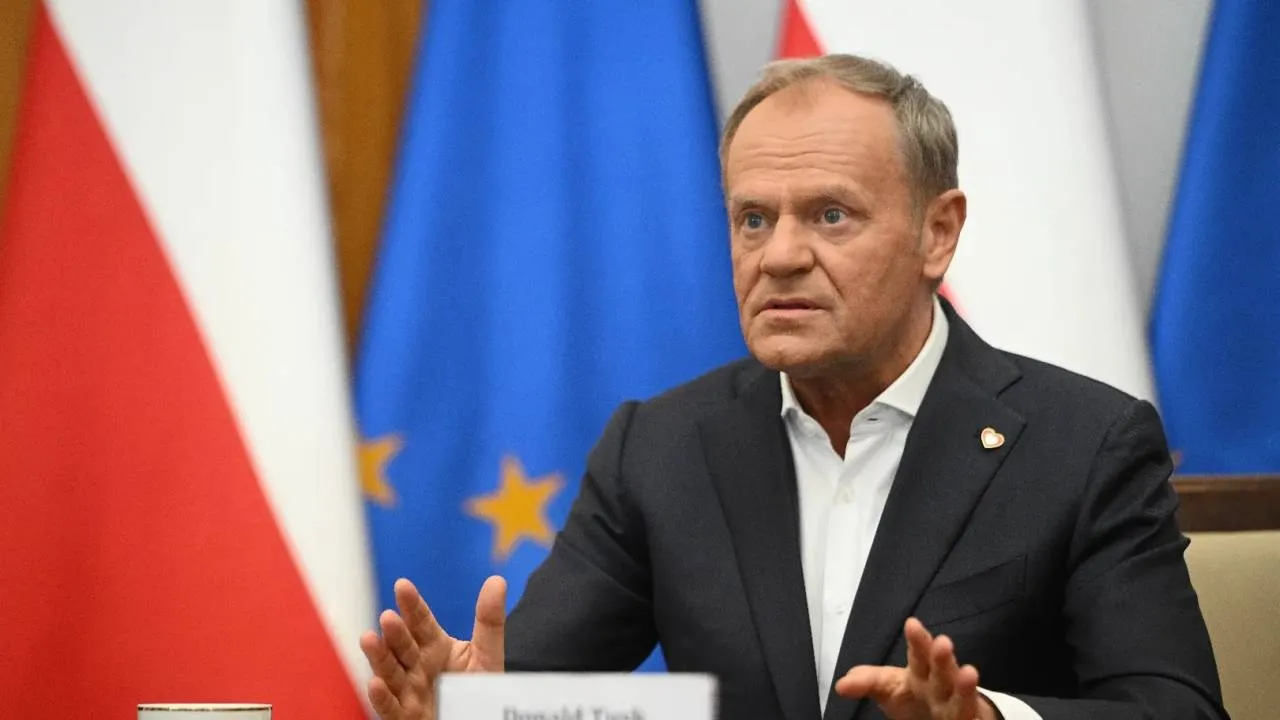 Nastroje Polaków się pogarszają. Nowy sondaż to sygnał ostrzegawczy dla rządu