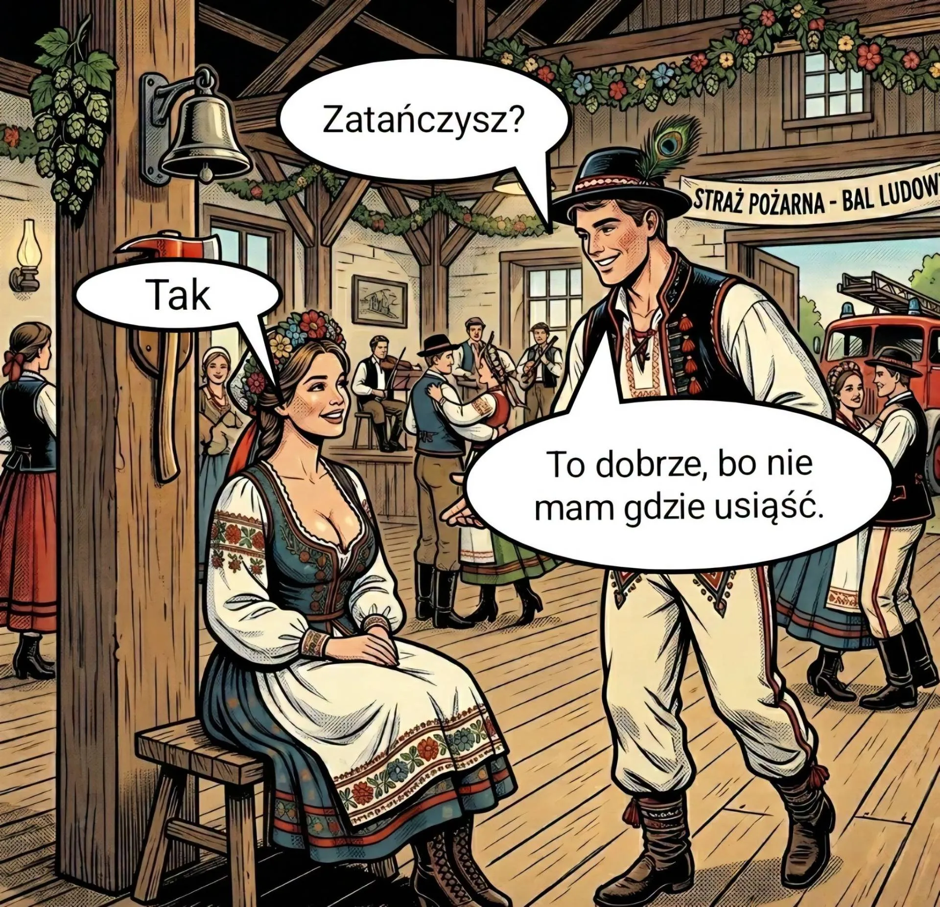 Potańcówka