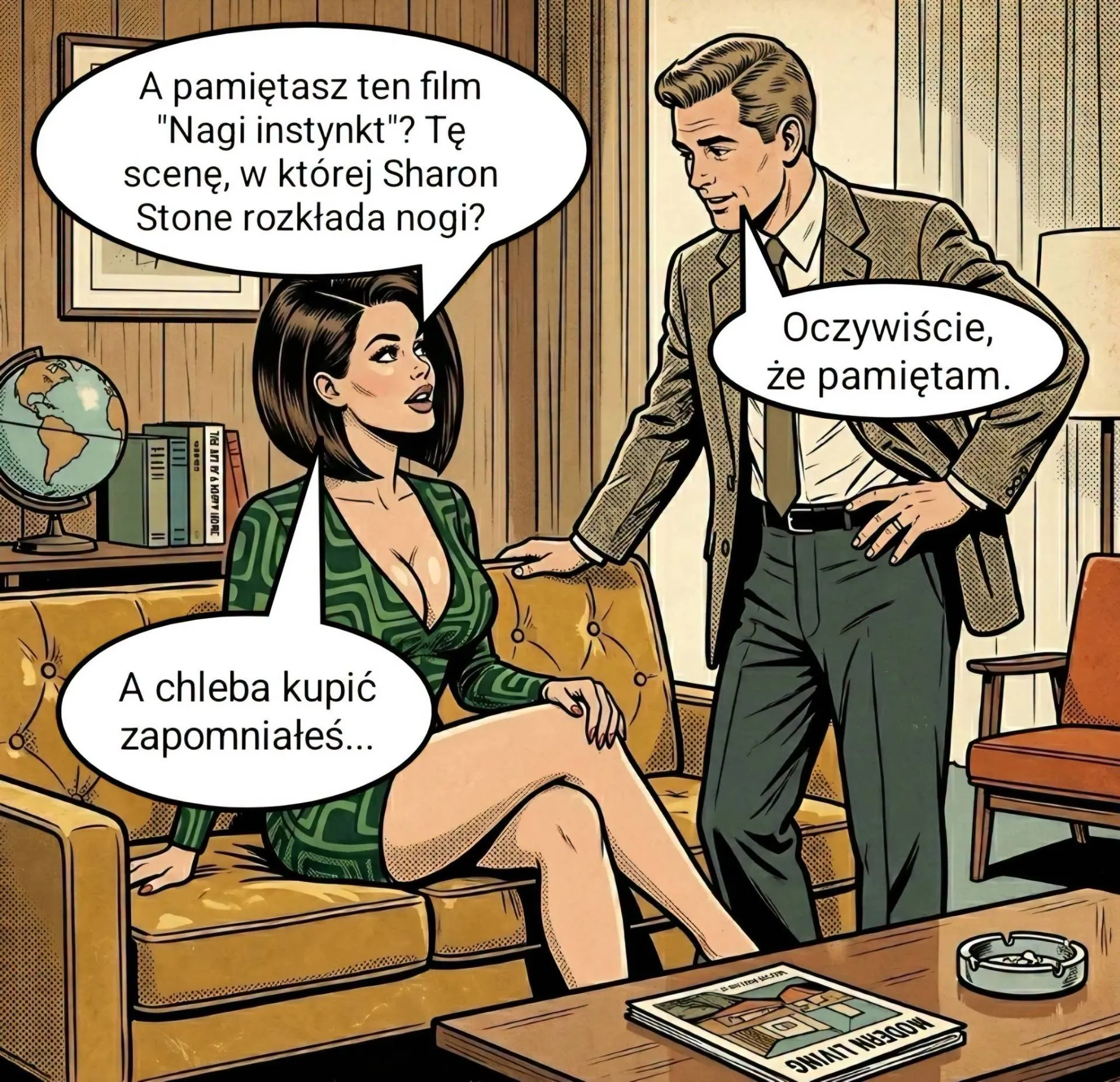 Pamięć bywa zawodna