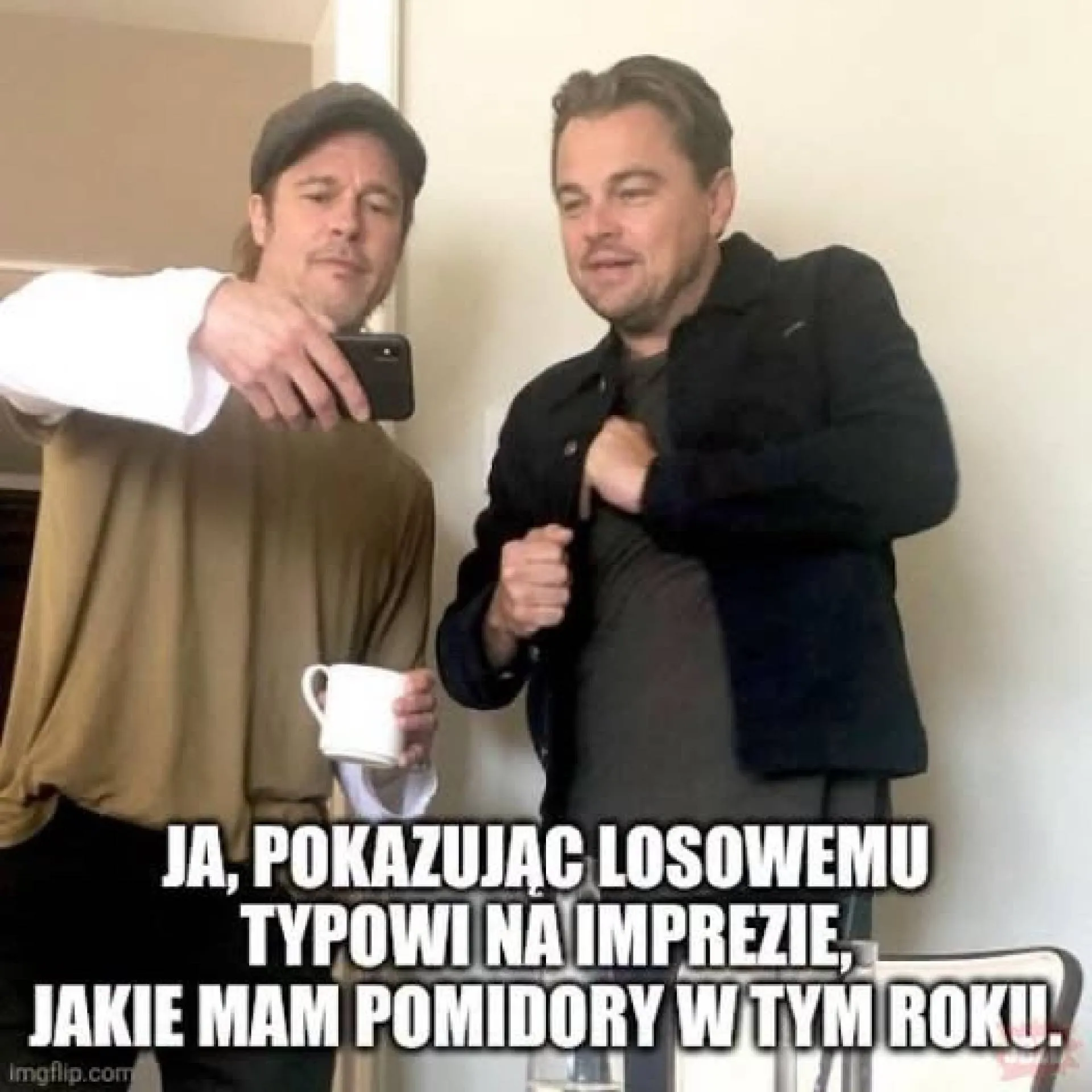 O takie!