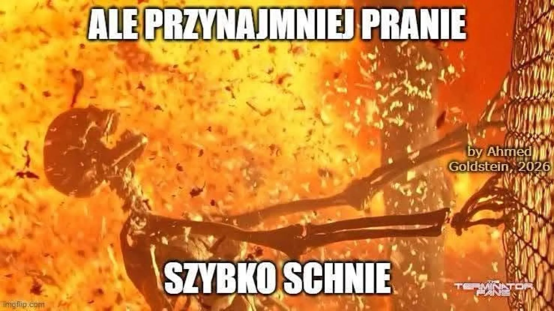 Są też plusy