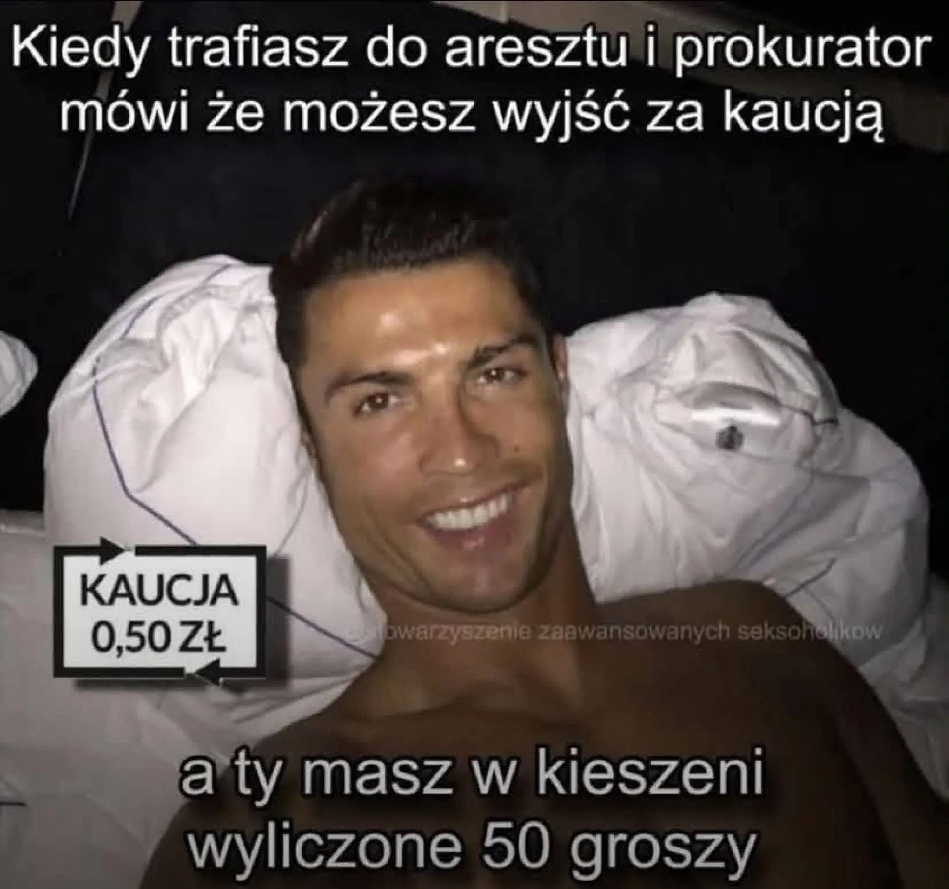 Kaucja