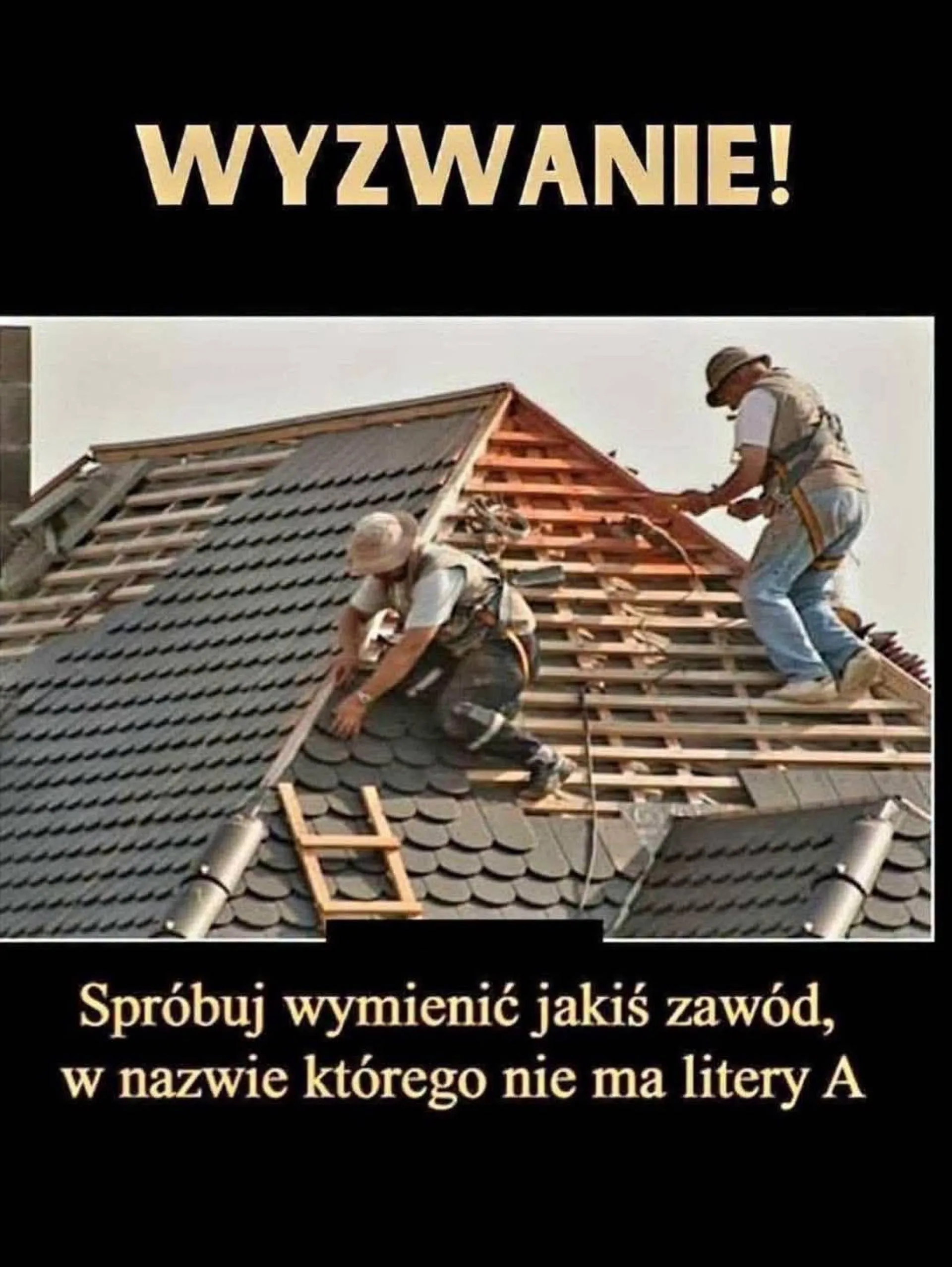 Pomysły?
